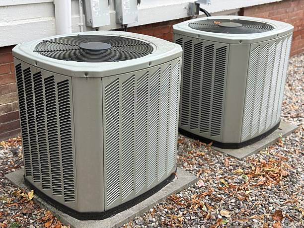 Reliable Ac Installation contractor in Powell, TX by JG Cool HVAC